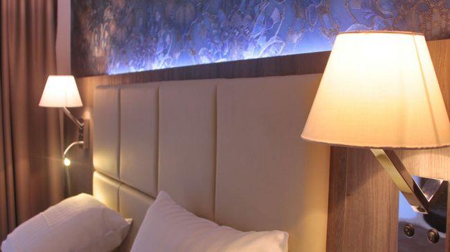 Dansaert Hotel Brussels Bilik gambar