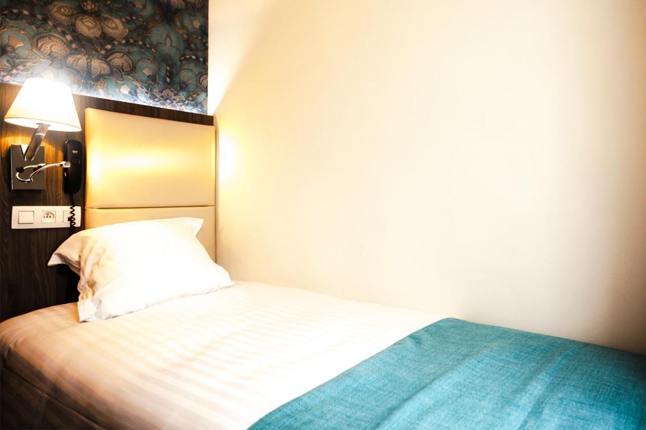 Dansaert Hotel Brussels Luaran gambar