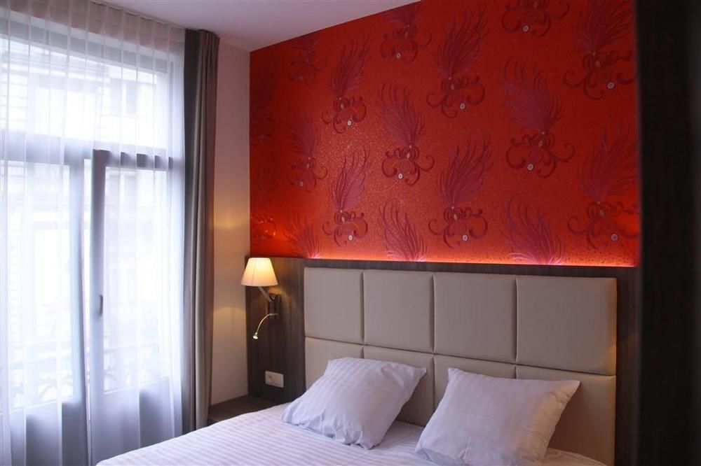 Dansaert Hotel Brussels Luaran gambar